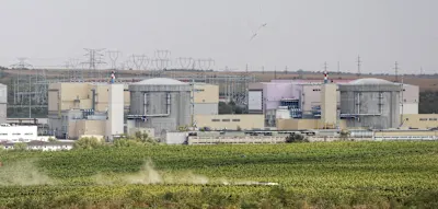 Atomkraftreaktor abgeschaltet&nbsp;&ndash; Rum&auml;nien ruft wegen Strommangel den Notstand aus
