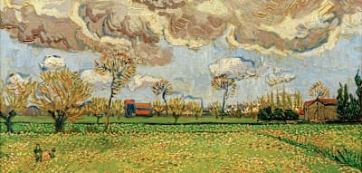 Besessen von der Idee, das Wetter zu verstehen