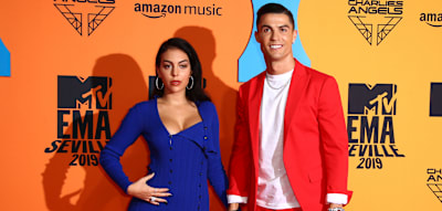 Cristiano Ronaldo heiratet offenbar auf Madeira