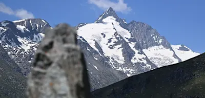 &bdquo;Bergsteiger und Wanderer sind im Spannungsfeld unterwegs&ldquo; &ndash; unheilvolle Konstellation in den Alpen