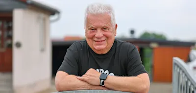 &bdquo;Wenn ich mich irre, ist der Mensch tot&ldquo;