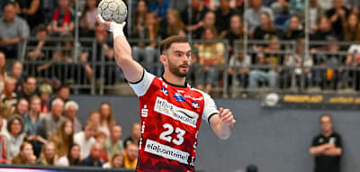 Der gr&ouml;&szlig;te Skandal des Handball-Sommers &ndash; Nordhorns Konkurrent plant Strafanzeige