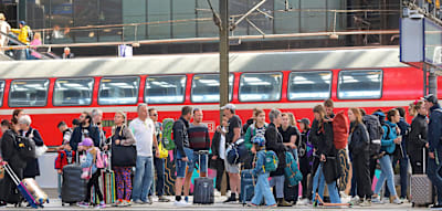 Bahn wirbt offenbar mit Sparpreisen, die meist gar nicht verf&uuml;gbar sind