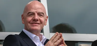 Endspiel f&uuml;r den Boss &ndash; So kann Infantino gest&uuml;rzt werden