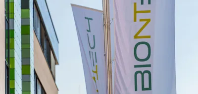 Biontech schreibt Milliardenverlust &ndash; Nachfolger f&uuml;r Gr&uuml;nder Sahin steht fest