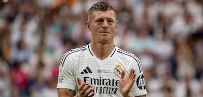&bdquo;Ein Jahrhundert-Transfer&ldquo; &ndash; Toni Kroos&lsquo; Weg zur Fu&szlig;ball-Legende