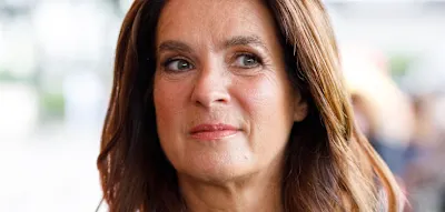 Was machen Sie beruflich? &bdquo;Ich bin Katarina Witt&ldquo;