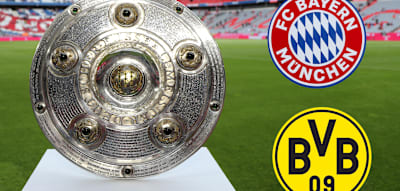 Dortmunds wohl kalkulierter 100-Millionen-Angriff auf den FC Bayern