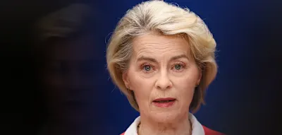 2500 neue Br&uuml;sseler Beamte? Die EU streitet &uuml;ber Rekord-Haushalt