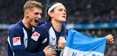Wolfsburg muss, Hannover will, Hertha wei&szlig; nicht so genau