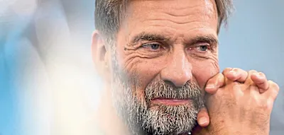 Klopps potenzielle 57er-Liste f&uuml;r den deutschen Neustart
