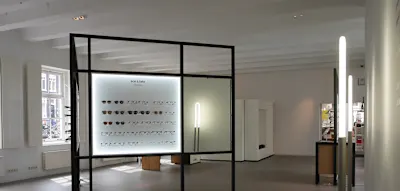 &bdquo;Wegen einer ernsten Sache&ldquo; &ndash; Ace &amp; Tate warnt Kundschaft vor Datenpanne