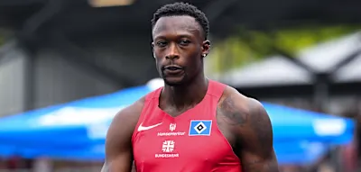 &bdquo;Man kann es auch Schicksal nennen&ldquo; &ndash; Wie Owen Ansah um seine Karriere k&auml;mpft