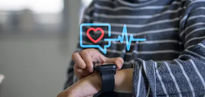 Daf&uuml;r nutzen die Deutschen Gesundheits-Apps und Smartwatches wirklich