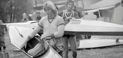 Die &Auml;chtung der erfolgreichen DDR-Kanutin &ndash; H&ouml;chststrafe f&uuml;r einen Bummel im Mondschein