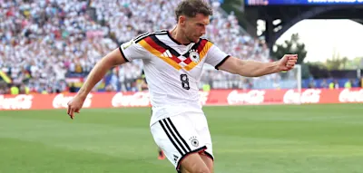 Goretzka noch immer auf Jobsuche &ndash; Wohin zieht es den Nationalspieler?