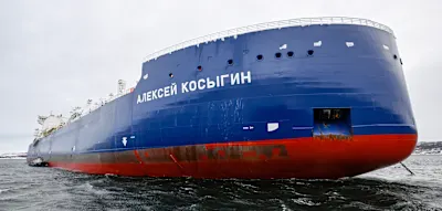 EU steigert die Gas-Importe aus Russland deutlich &ndash; Frankreich liegt vorne