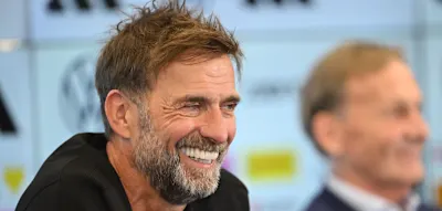 Klopp legt los &ndash; und die Bayern haben sofort eine Erwartung an ihn