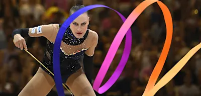 Gold Nummer drei! Varfolomeev verzaubert auch bei der Heim-WM