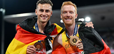 F&uuml;nf Wahrheiten &uuml;ber die beeindruckende deutsche Bilanz bei der Leichtathletik-EM