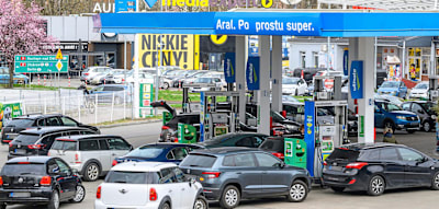 Von 23 auf 8 Prozent &ndash; Polen senkt Mehrwertsteuer f&uuml;r Benzin und Diesel drastisch