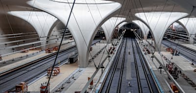 Stuttgart 21 bekommt keine Klimaanlage &ndash; User spotten &uuml;ber Erkl&auml;rvideo der Deutschen Bahn