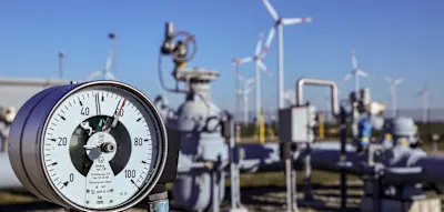 Speicher nur zur H&auml;lfte gef&uuml;llt &ndash; Verbrauchersch&uuml;tzer warnen vor steigenden Gaspreisen