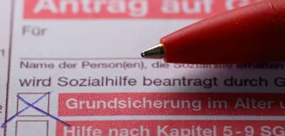 Ausgaben f&uuml;r Sozialhilfe steigen auf mehr als 21 Milliarden Euro &ndash; vor allem wegen Pflegekosten