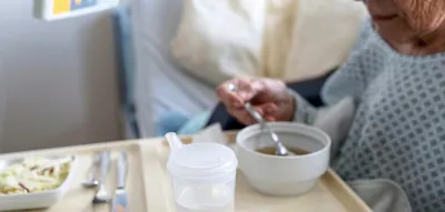 Die dramatische Wissensl&uuml;cke bei der Ern&auml;hrung von Krankenhaus-Patienten