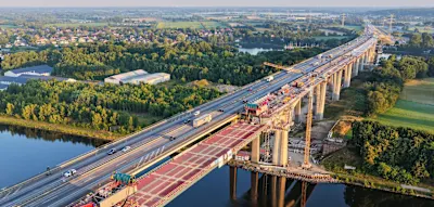 &bdquo;Wir bleiben auf den Kosten sitzen&ldquo; &ndash; Bauindustrie k&auml;mpft mit Finanzierungsengp&auml;ssen