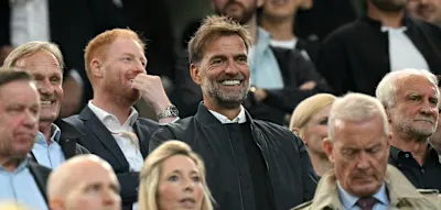 Die Zeitreise in seine Vergangenheit liefert Klopp wichtige, neue Erkenntnisse