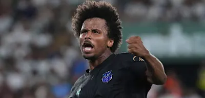 &bdquo;Super Eindruck&ldquo; &ndash; Adeyemis perfekter Einstand in Barcelona