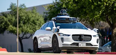 In M&uuml;nchen geht es los &ndash; Google verk&uuml;ndet EU-Start seiner Robotaxis
