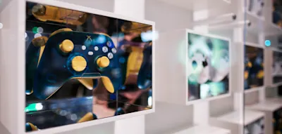 Ikea baut jetzt M&ouml;bel f&uuml;r Gamer &ndash; gemeinsam mit Xbox