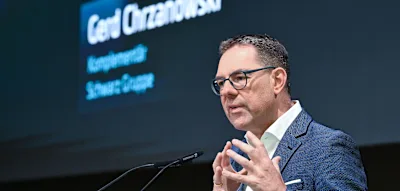 Rechenzentrum f&uuml;r 5,6 Milliarden Euro &ndash; Schwarz-Gruppe will zum &bdquo;Hyperscaler&ldquo; werden