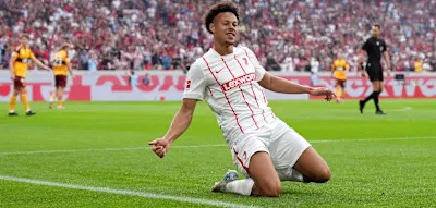 Starke Gegner f&uuml;r Freiburg, Leverkusen und Hoffenheim