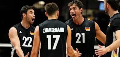 &bdquo;Es war verr&uuml;ckt&ldquo; &ndash; Deutsches Nationalteam sorgt gegen Weltmeister f&uuml;r Weltrekord