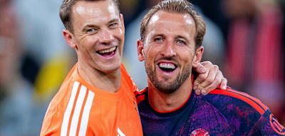 Die Dominanz des FC Bayern hat auch etwas mit Einstellung und Spirit zu tun