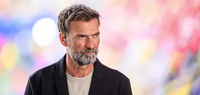 &bdquo;Ich habe den besten Job der Welt. Ich habe noch kein Spiel verloren. Sehr geil&ldquo;