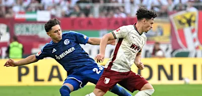 Vor Klopps Augen legt Schalke einen Fehlstart hin