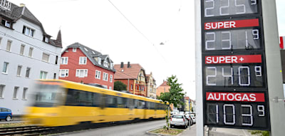 Inflation zieht mit 2,9 Prozent deutlich an &ndash; besonders Kraftstoff und Heiz&ouml;l betroffen