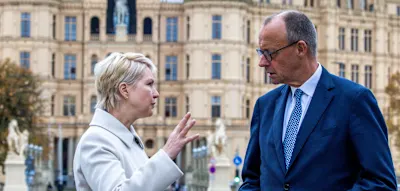 Neue Daten stellen ein Kernargument der Ost-Ministerpr&auml;sidenten zur &bdquo;Rente mit 63&ldquo; infrage