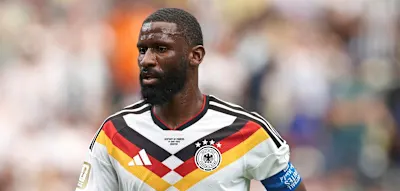 &bdquo;Weg frei machen&ldquo; &ndash; Antonio R&uuml;diger tritt aus der Nationalmannschaft zur&uuml;ck