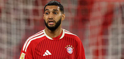 &bdquo;Zerrei&szlig;t mir das Herz&ldquo; &ndash; Das bewegende Interview des Bayern-Stars