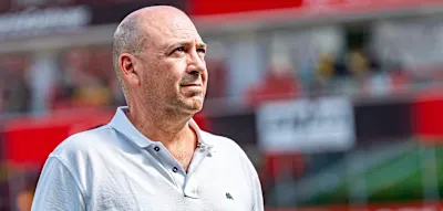 &bdquo;Wir f&uuml;hren einen Kampf gegen Infantino &ndash; und den m&uuml;ssen wir gewinnen&ldquo;