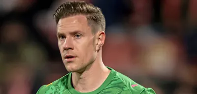 Suche nach der Nummer eins &ndash; Ter Stegen berichtet von Gespr&auml;ch mit Klopp