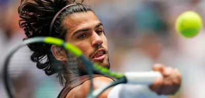 &bdquo;Tennis wird immer brutaler&ldquo;