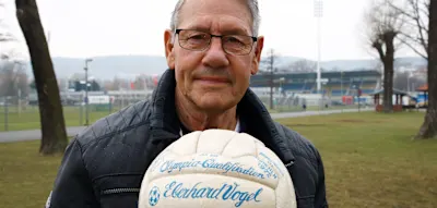 Trauer um den stillen Star, der den DDR-Fu&szlig;ball pr&auml;gte