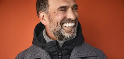 &bdquo;Ich habe mich k&ouml;rperlich so sehr ver&auml;ndert wie noch nie&ldquo;