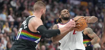 &bdquo;Spiegelt Schwere der Verst&ouml;&szlig;e wider&ldquo; &ndash; NBA-Team mit beispiellosen Strafen belegt